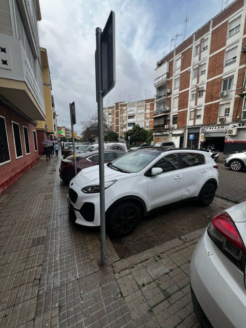 Córdoba, Levante